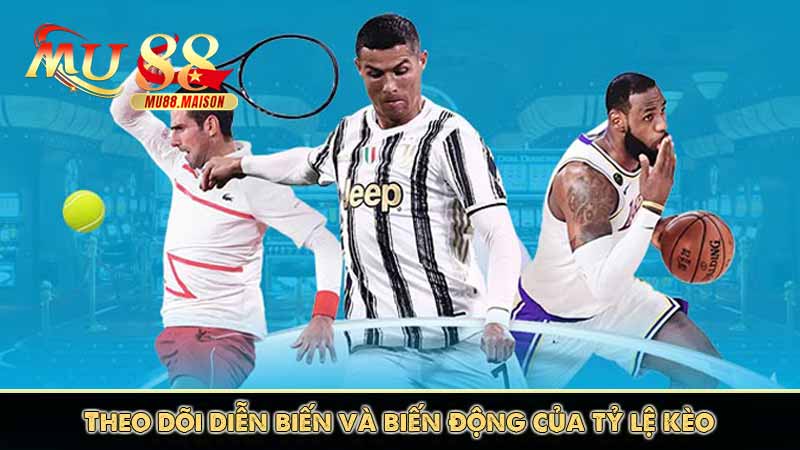 Kèo Chẵn Lẻ - Chia sẻ mẹo soi kèo chẵn lẻ chính xác 2025 4 Theo dõi diễn biến và biến động của tỷ lệ kèo
