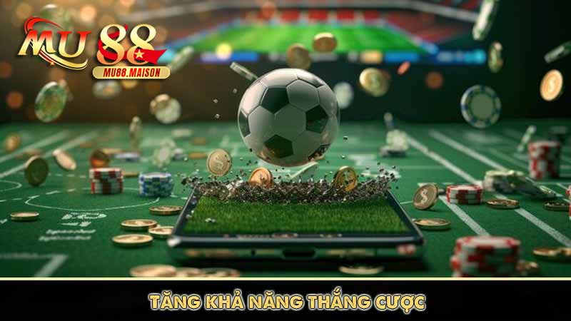 Tỷ Lệ Kèo Macao - Các Hình Thức Cược Và Lợi Ích Cần Biết 10 Lợi ích của kèo macao tăng khả năng thắng cược